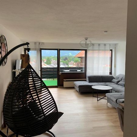 Ferienwohnung Oya Füssen Exteriér fotografie