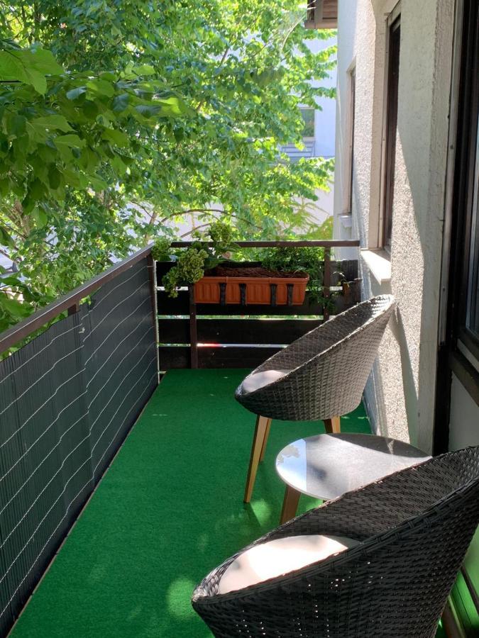 Ferienwohnung Oya Füssen Exteriér fotografie