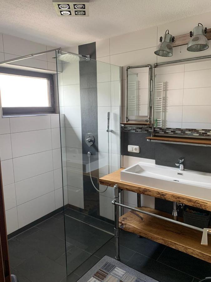 Ferienwohnung Oya Füssen Exteriér fotografie
