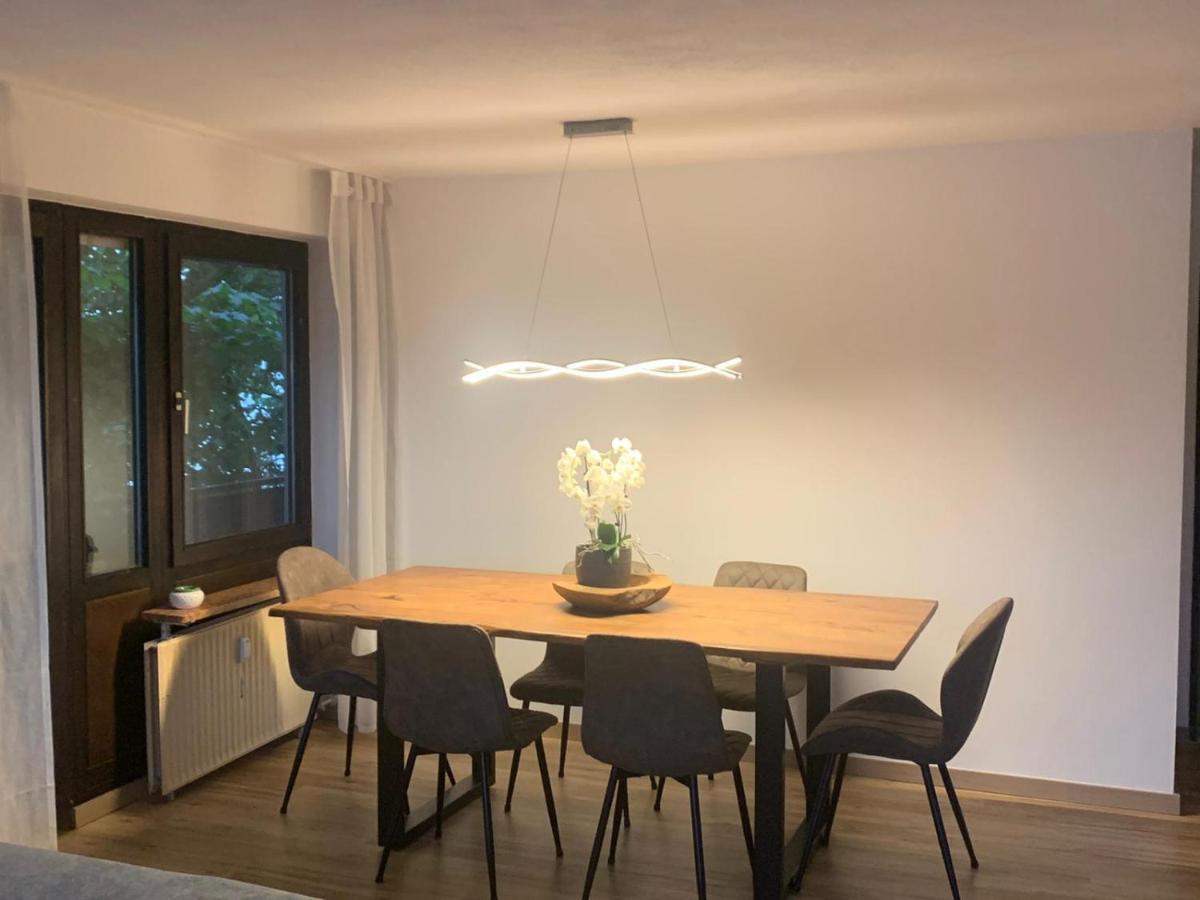 Ferienwohnung Oya Füssen Exteriér fotografie