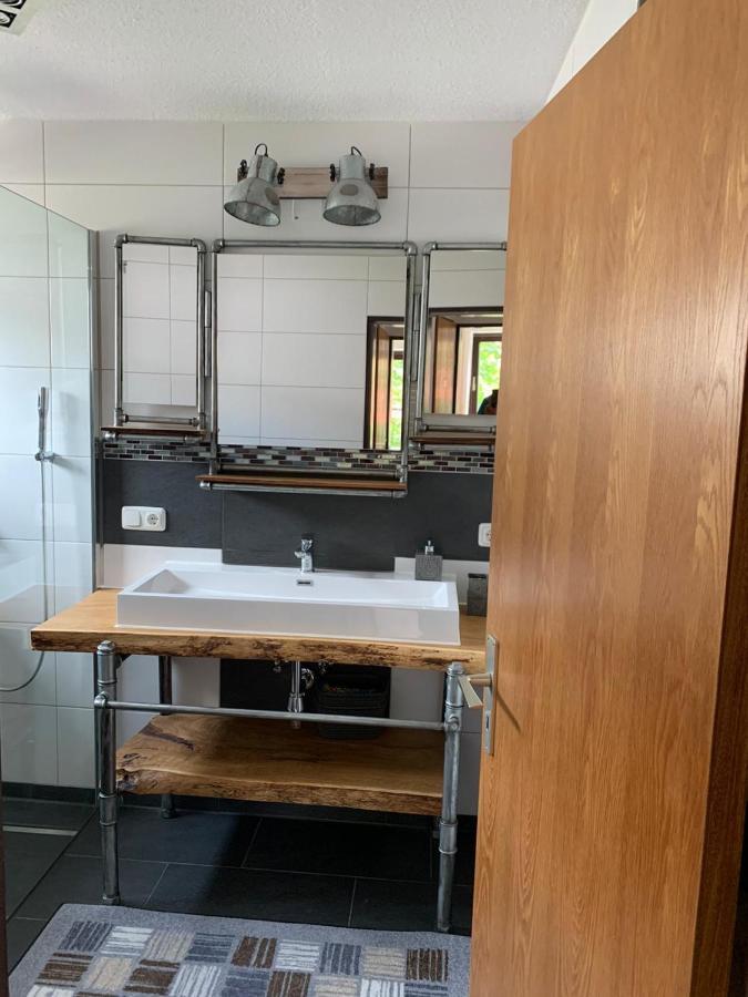 Ferienwohnung Oya Füssen Exteriér fotografie