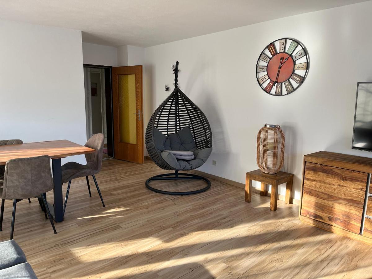 Ferienwohnung Oya Füssen Exteriér fotografie