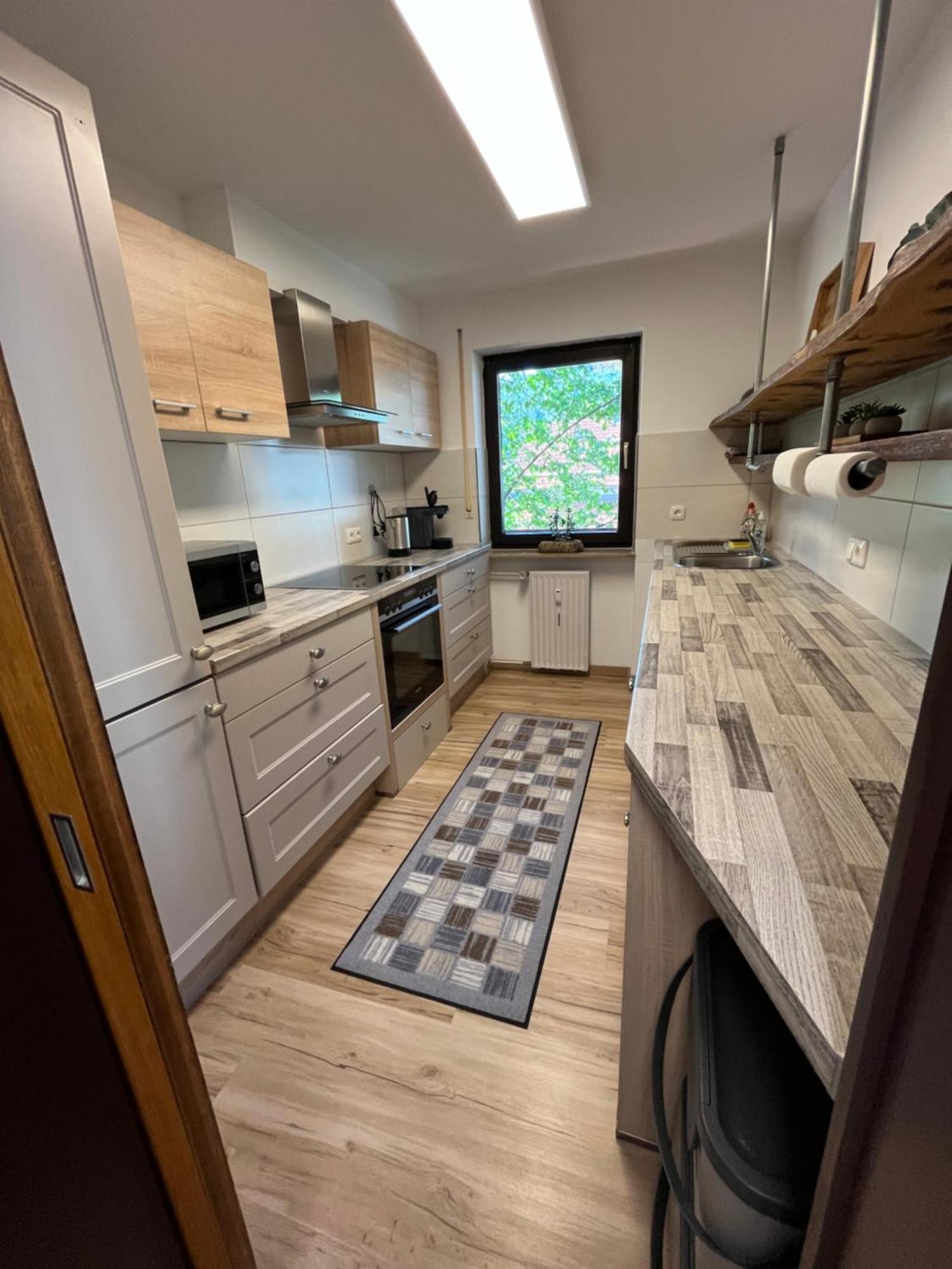 Ferienwohnung Oya Füssen Exteriér fotografie