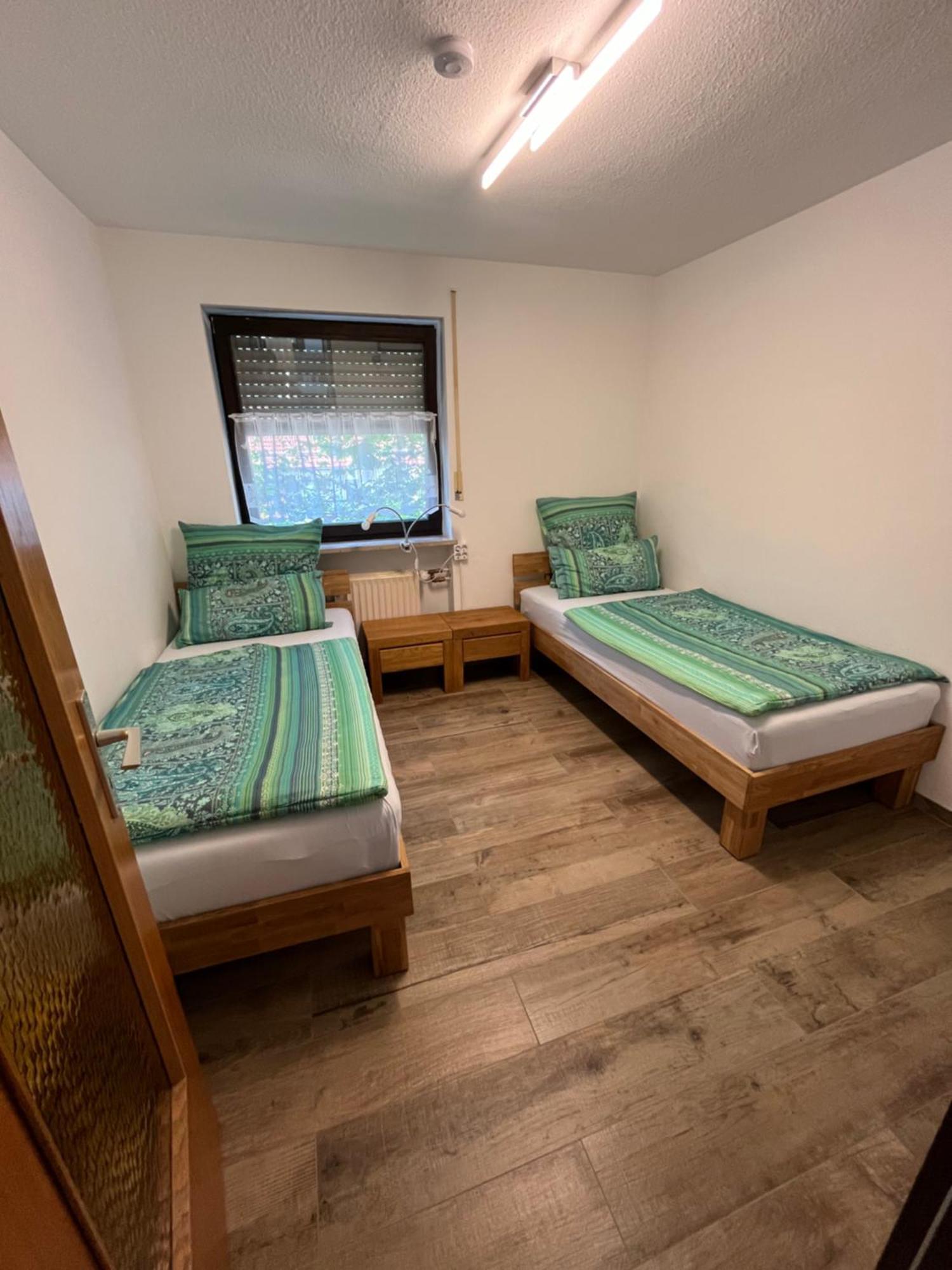 Ferienwohnung Oya Füssen Exteriér fotografie
